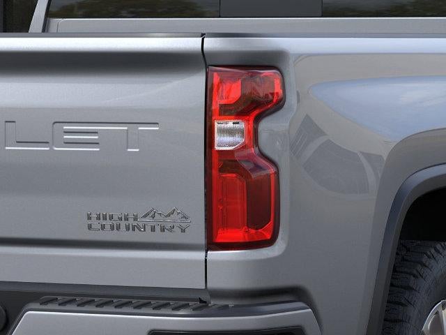 2022 Chevrolet Silverado 2500 HD High Country