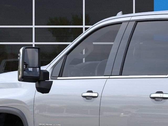 2022 Chevrolet Silverado 2500 HD High Country