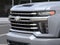 2022 Chevrolet Silverado 2500 HD High Country