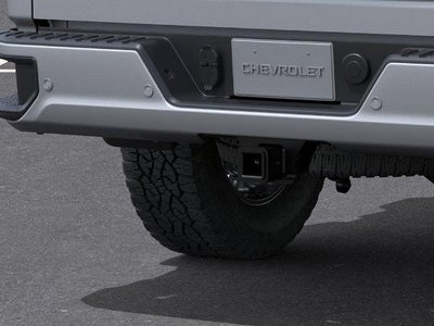 2022 Chevrolet Silverado 2500 HD High Country
