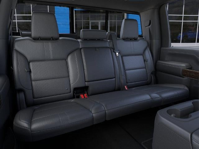 2022 Chevrolet Silverado 2500 HD High Country