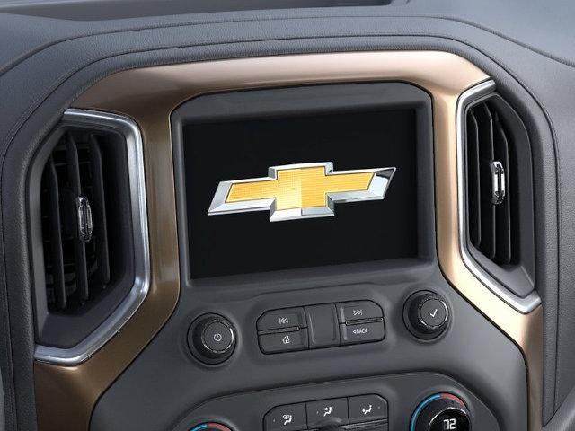 2022 Chevrolet Silverado 2500 HD High Country