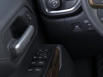 2022 Chevrolet Silverado 2500 HD High Country