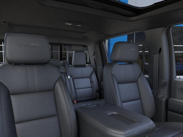 2022 Chevrolet Silverado 2500 HD High Country