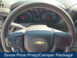 2024 Chevrolet Silverado 3500 HD WT