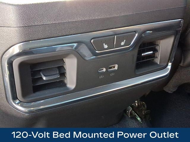 2024 Chevrolet Silverado 3500 HD High Country