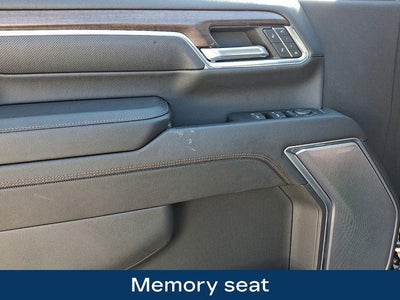 2024 Chevrolet Silverado 3500 HD High Country