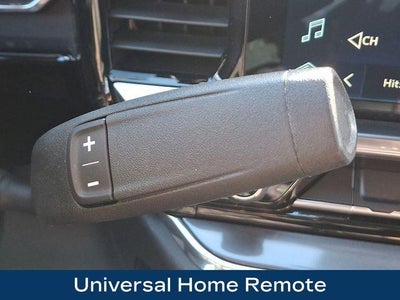 2024 Chevrolet Silverado 3500 HD High Country