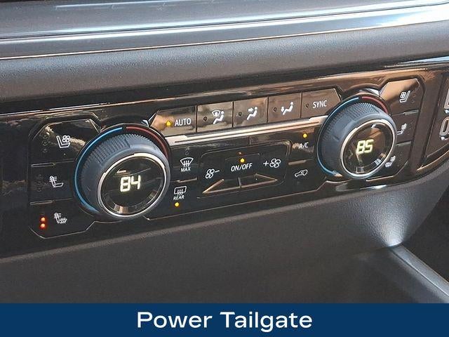 2024 Chevrolet Silverado 3500 HD High Country