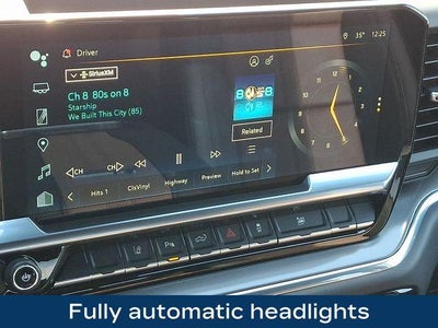 2024 Chevrolet Silverado 3500 HD High Country