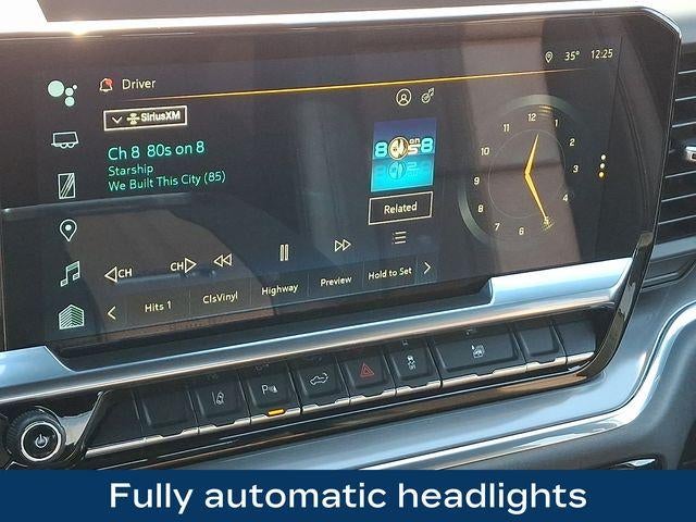 2024 Chevrolet Silverado 3500 HD High Country