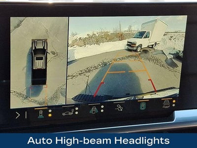 2024 Chevrolet Silverado 3500 HD High Country