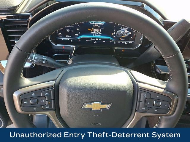 2024 Chevrolet Silverado 3500 HD High Country