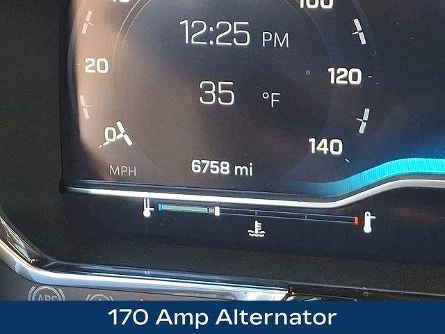 2024 Chevrolet Silverado 3500 HD High Country