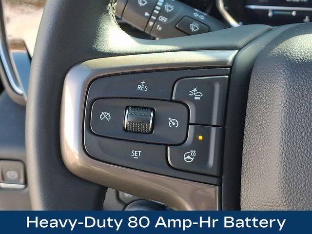 2024 Chevrolet Silverado 3500 HD High Country