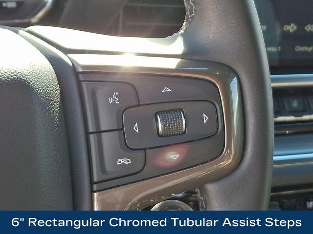 2024 Chevrolet Silverado 3500 HD High Country