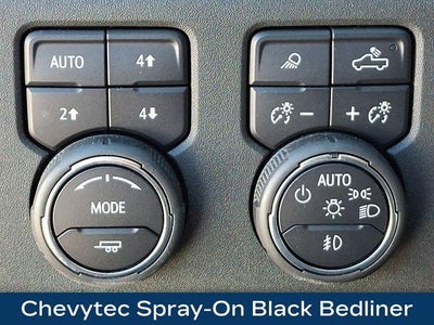 2024 Chevrolet Silverado 3500 HD High Country