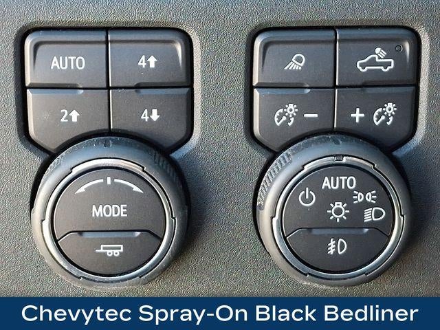 2024 Chevrolet Silverado 3500 HD High Country