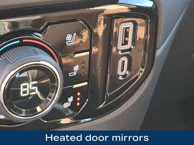 2024 Chevrolet Silverado 3500 HD High Country