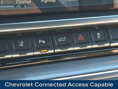 2024 Chevrolet Silverado 3500 HD High Country