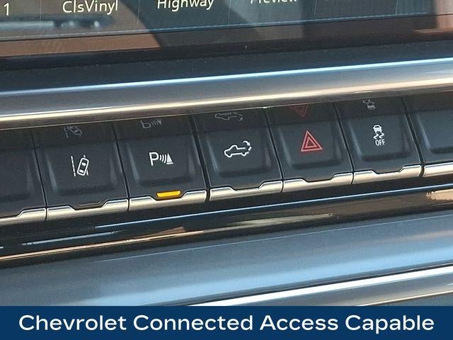 2024 Chevrolet Silverado 3500 HD High Country