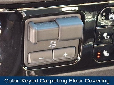 2024 Chevrolet Silverado 3500 HD High Country