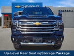 2024 Chevrolet Silverado 3500 HD High Country
