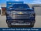 2024 Chevrolet Silverado 3500 HD High Country