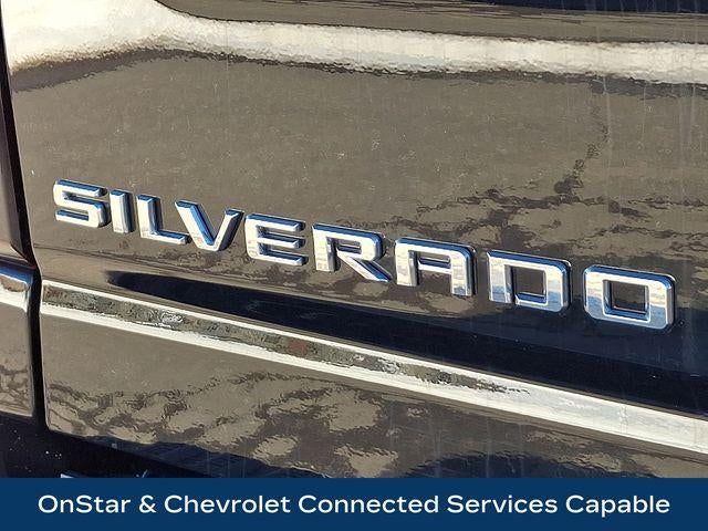 2024 Chevrolet Silverado 3500 HD High Country