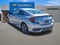2017 Honda Civic LX-P
