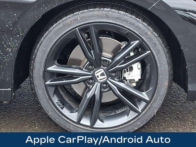 2025 Honda Civic Si Base