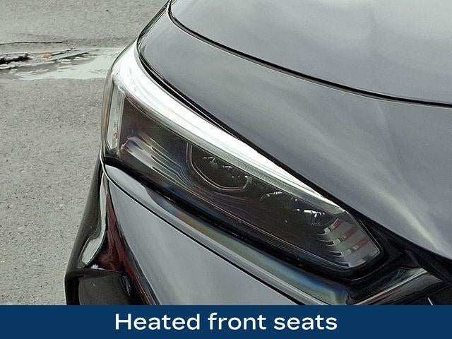 2025 Honda Civic Si Base