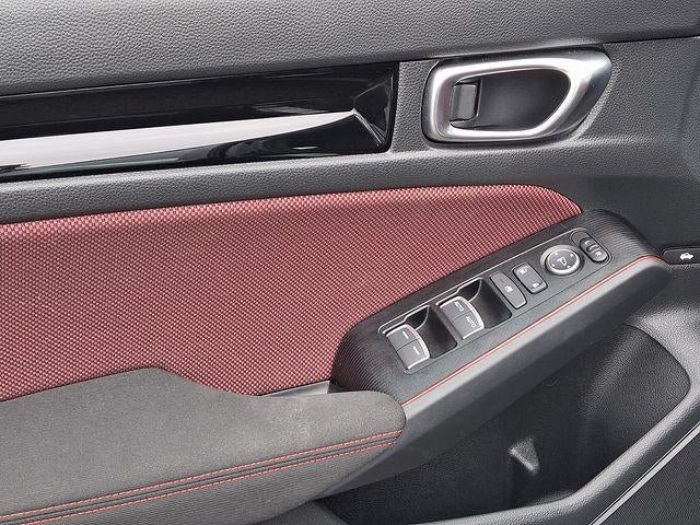 2025 Honda Civic Si Base