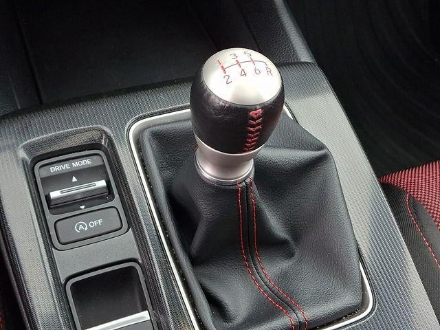 2025 Honda Civic Si Base