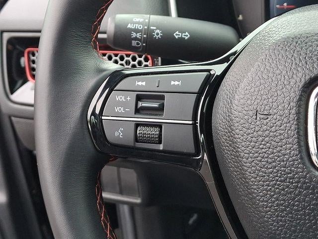 2025 Honda Civic Si Base