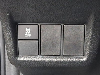 2025 Honda Civic Si Base