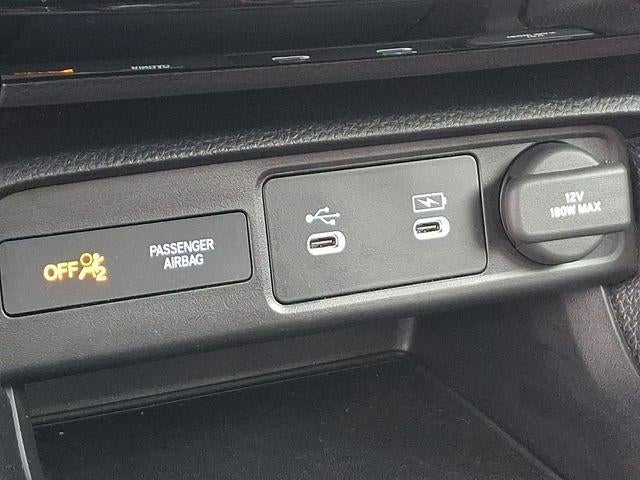 2025 Honda Civic Si Base