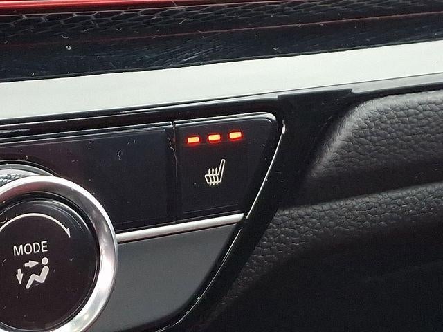 2025 Honda Civic Si Base