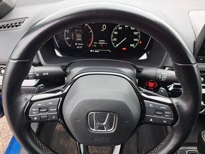 2022 Honda Civic Sedan Sport