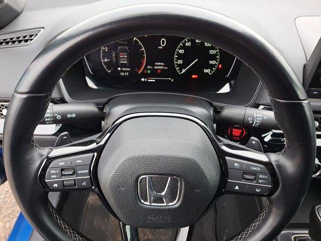 2022 Honda Civic Sedan Sport