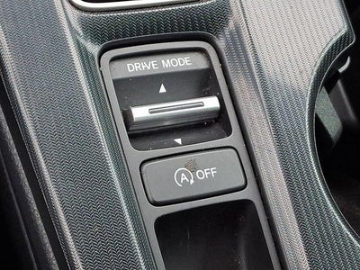 2022 Honda Civic Sedan Sport