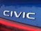 2022 Honda Civic Sedan Sport