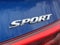 2022 Honda Civic Sedan Sport