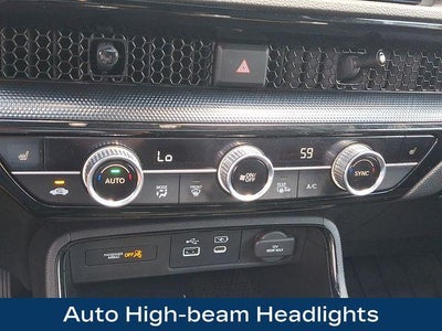 2023 Honda CR-V Hybrid Sport Touring
