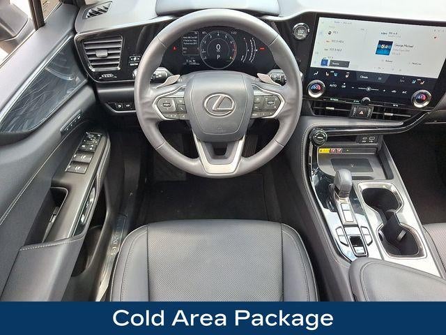 2023 Lexus NX 350 Premium