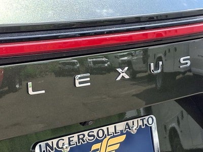 2023 Lexus NX 350 Premium