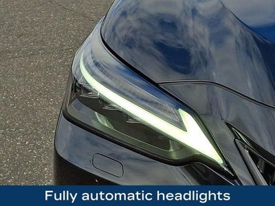 2024 Lexus NX 350 Luxury