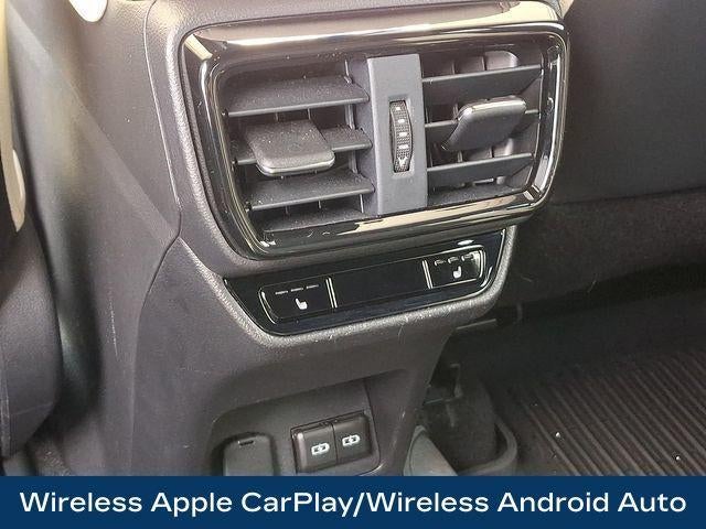 2024 Lexus NX 350 Luxury