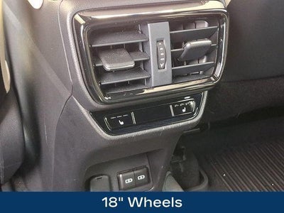 2024 Lexus NX 350 Luxury