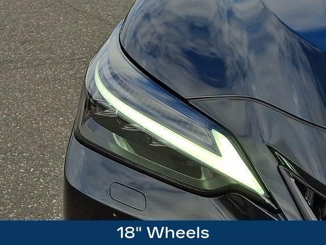 2024 Lexus NX 350 Luxury